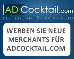 AdCocktail.com Sponsor PPL