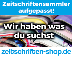 Zeitschriften-Shop