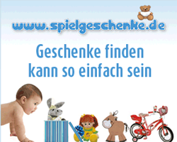 Spielgeschenke.de - Spielwaren-Shop