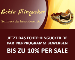 Echte Hingucker